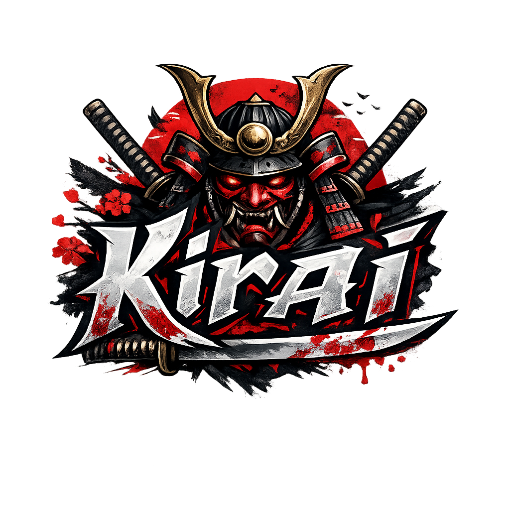 Логотип семьи Kirai