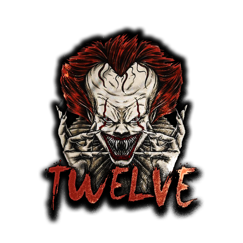 Логотип семьи Twelve