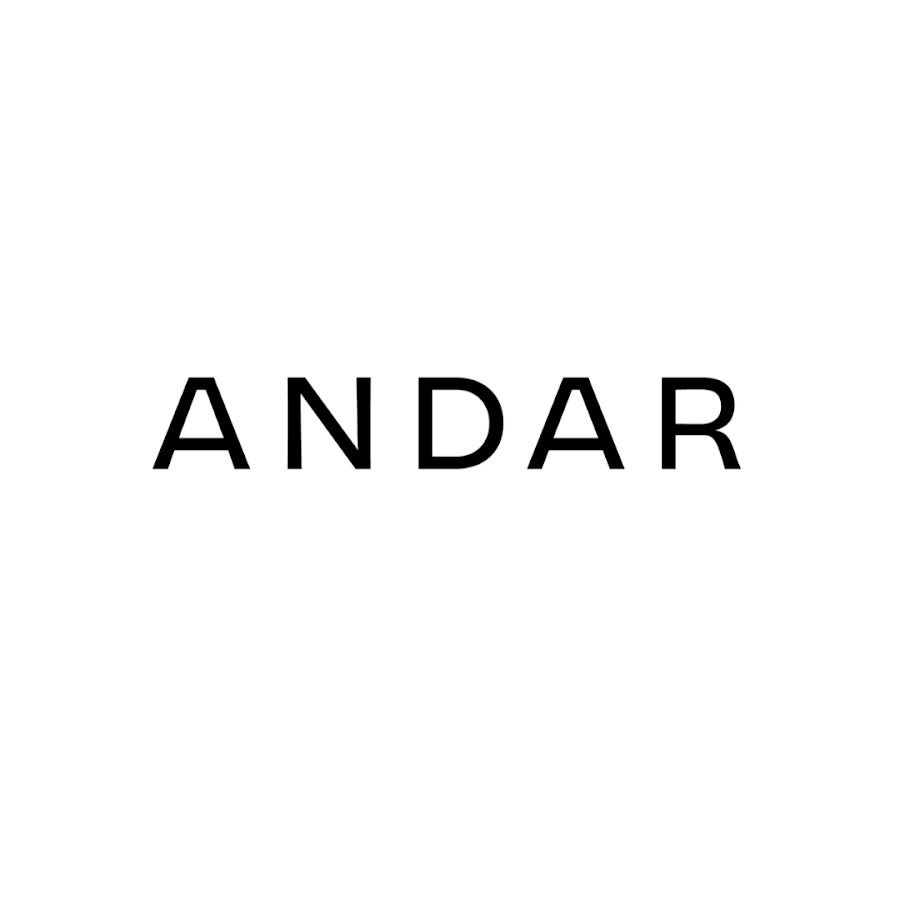 Логотип семьи A N D A R