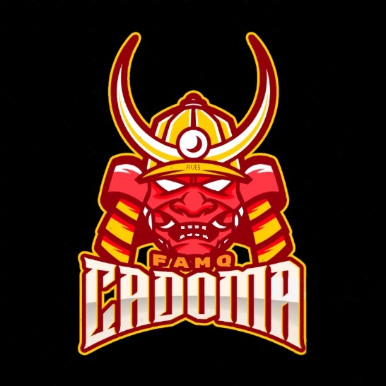 Логотип семьи Cadoma