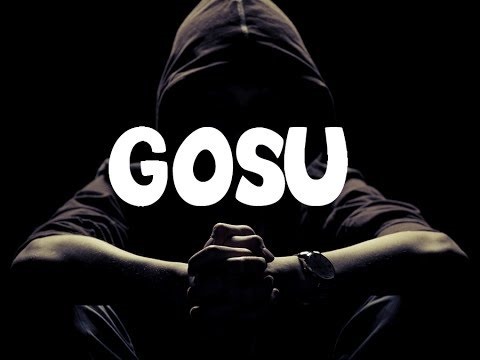Логотип семьи GoSu