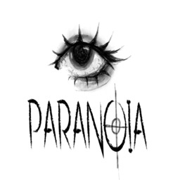 Логотип семьи P A R A N O I A