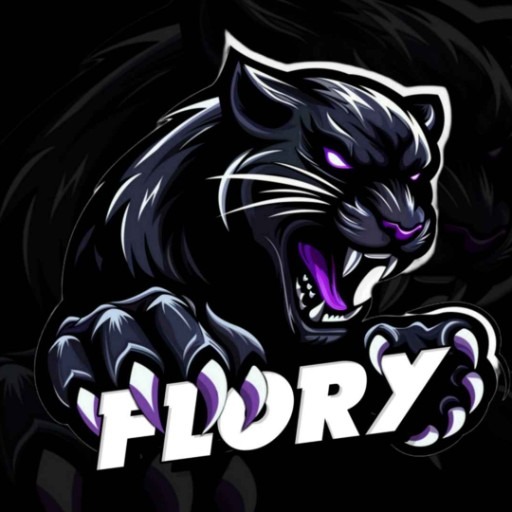 Логотип семьи FLORY