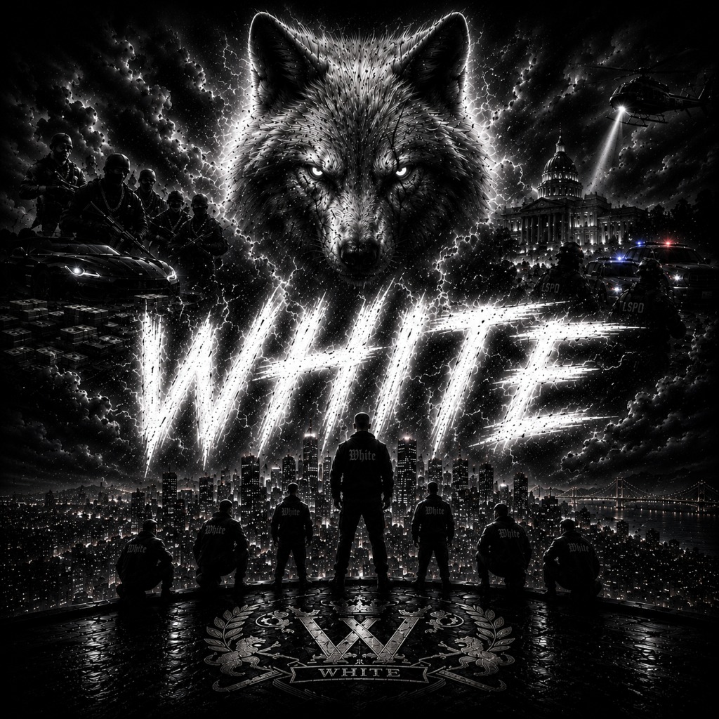 Логотип семьи White