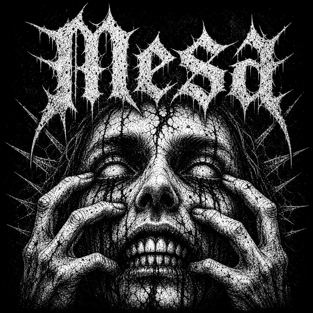 Логотип семьи Mesa