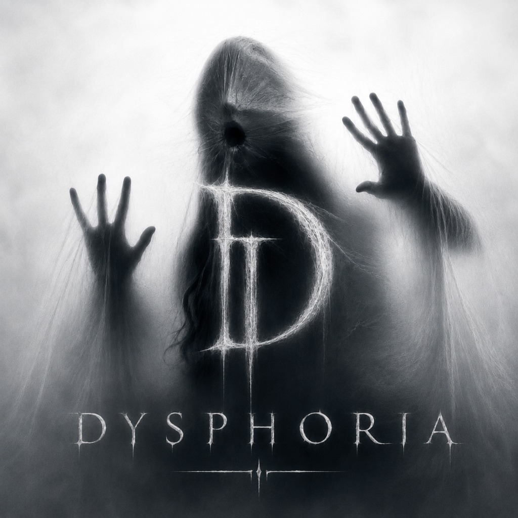 Логотип семьи Dysphoria
