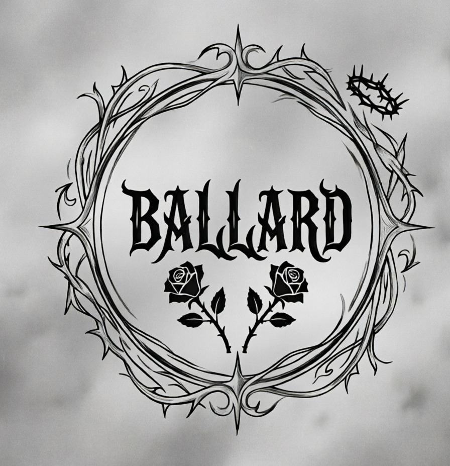 Логотип семьи Ballard