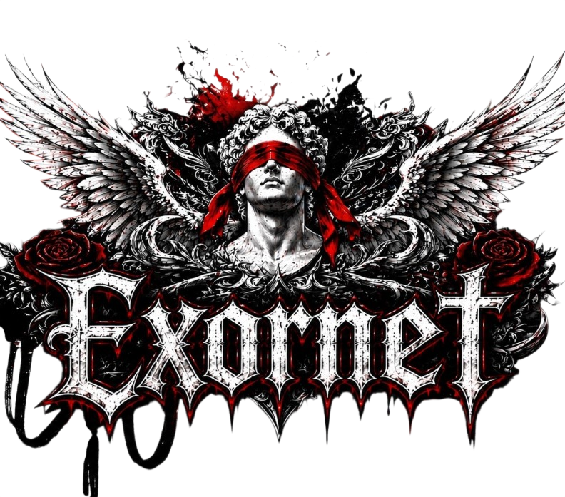 Логотип семьи EXORNET