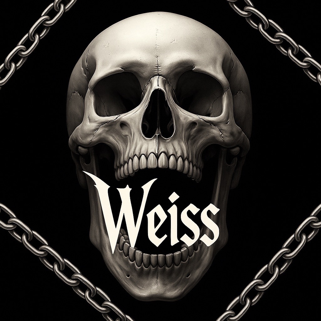 Логотип семьи WEISS