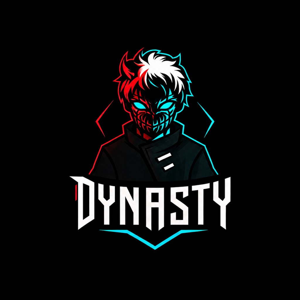 Логотип семьи Dynasty
