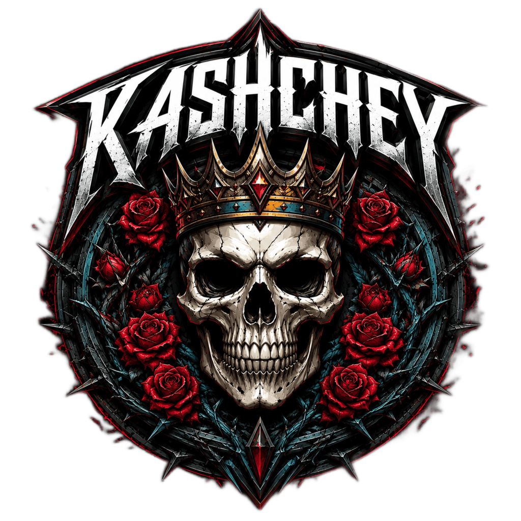 Логотип семьи Kashchey