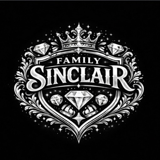 Логотип семьи SINCLAIR