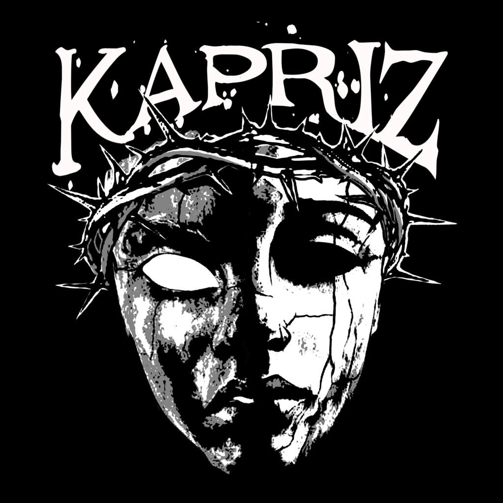 Логотип семьи KAPRIZ