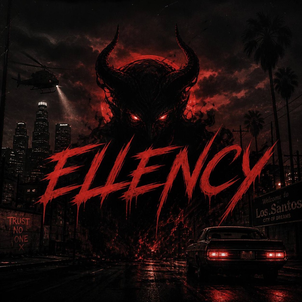 Логотип семьи ELLENCY