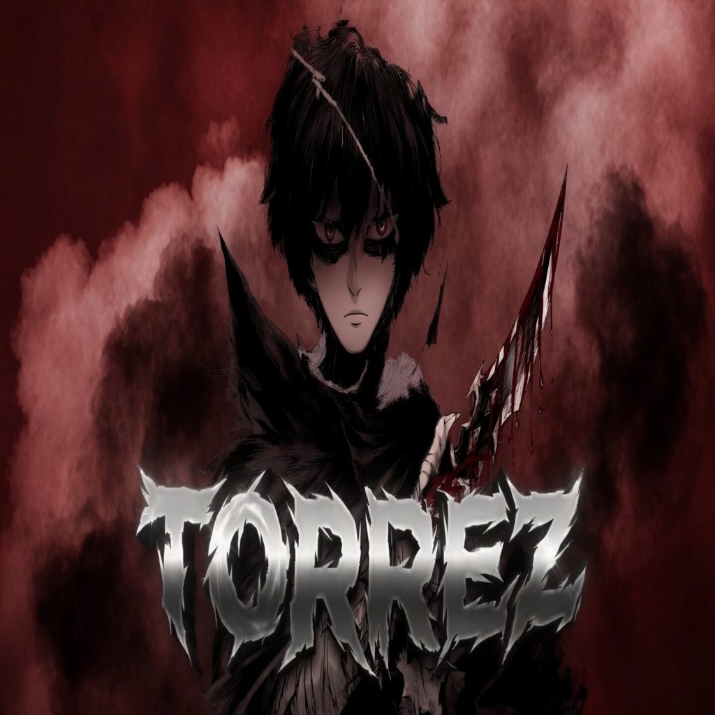 Логотип семьи Torrez Famq