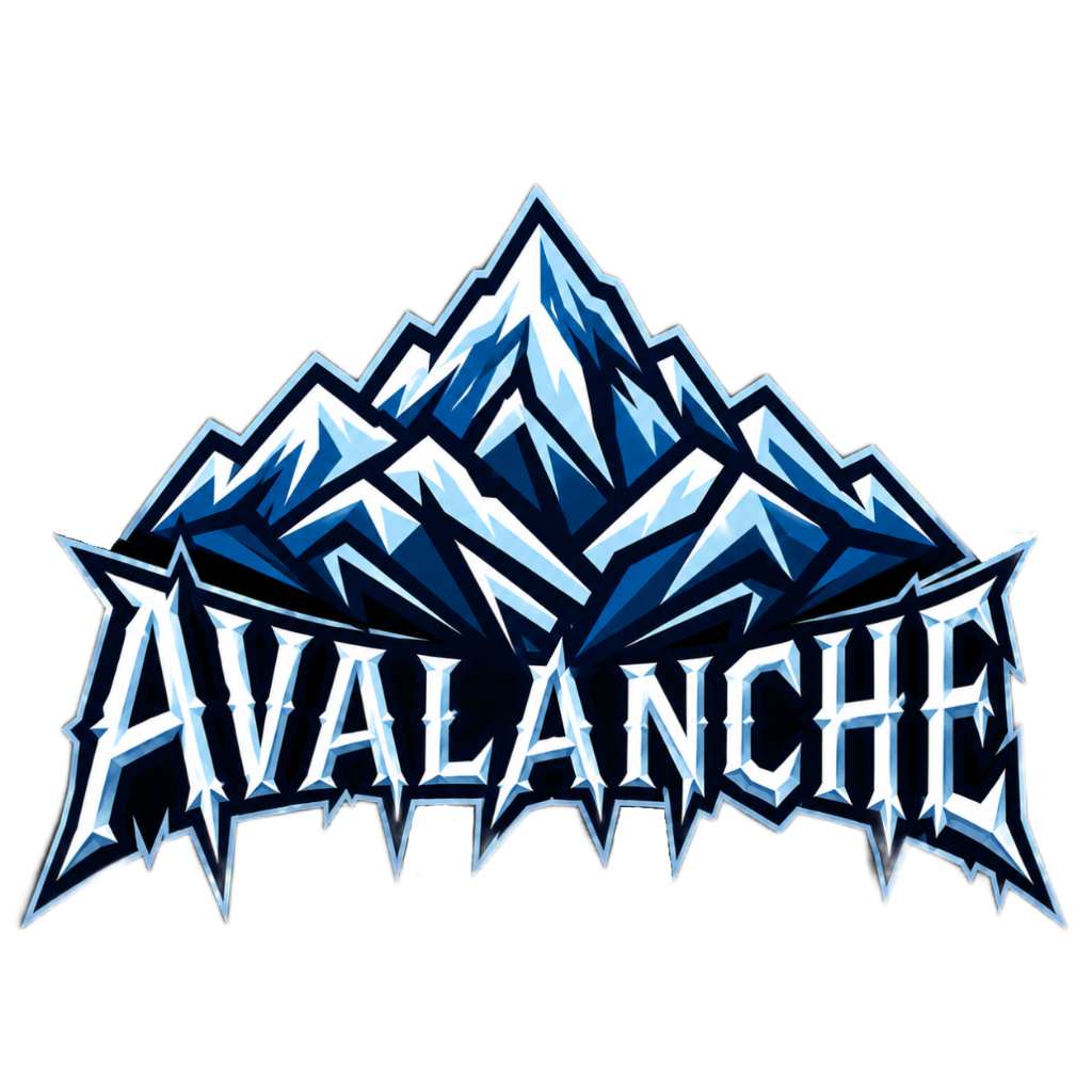 Логотип семьи Avalanche FamQ