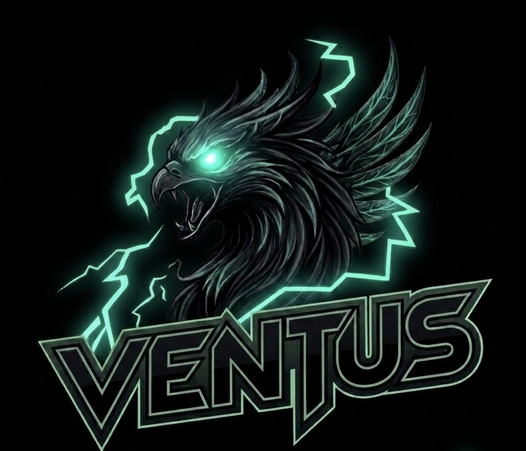 Логотип семьи Ventus