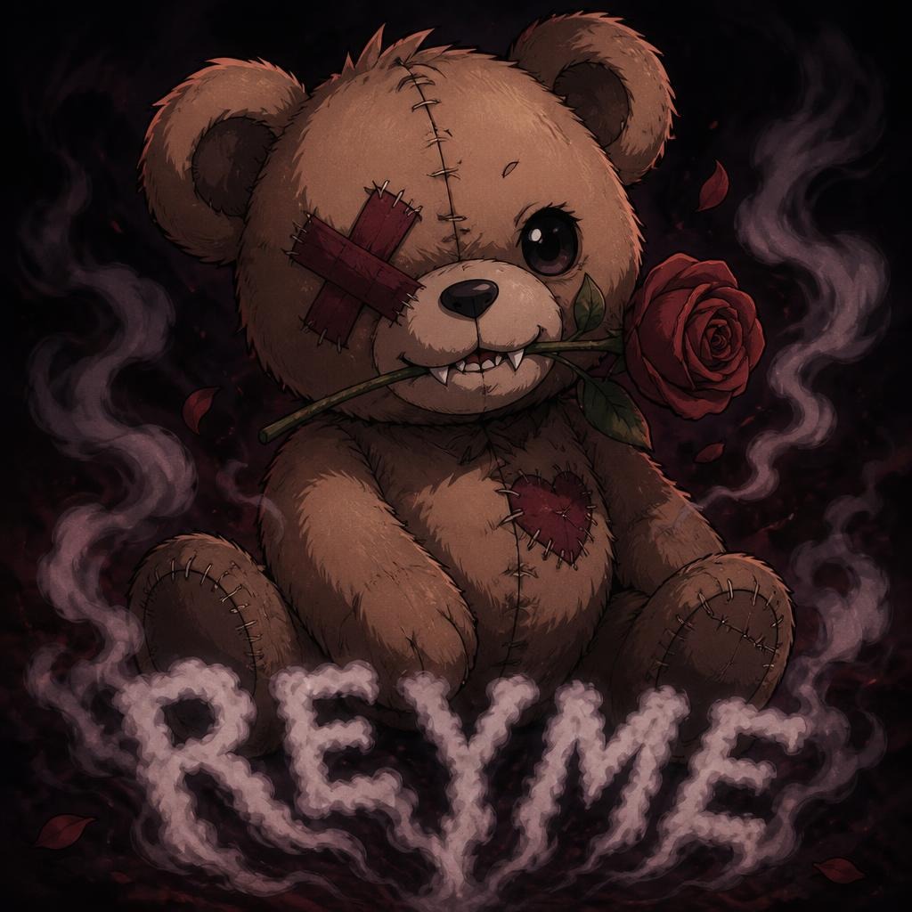 Логотип семьи Reyme
