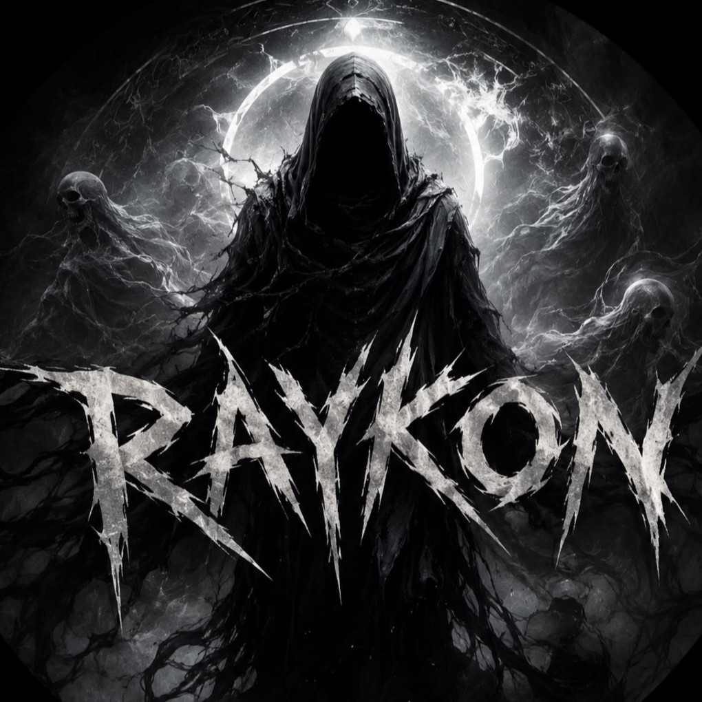Логотип семьи Raykon