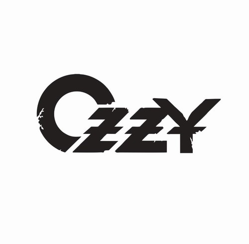Логотип семьи OZZY