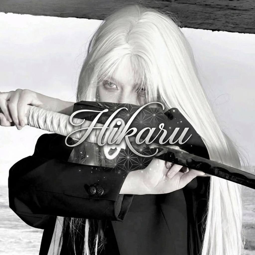 Логотип семьи Hikaru