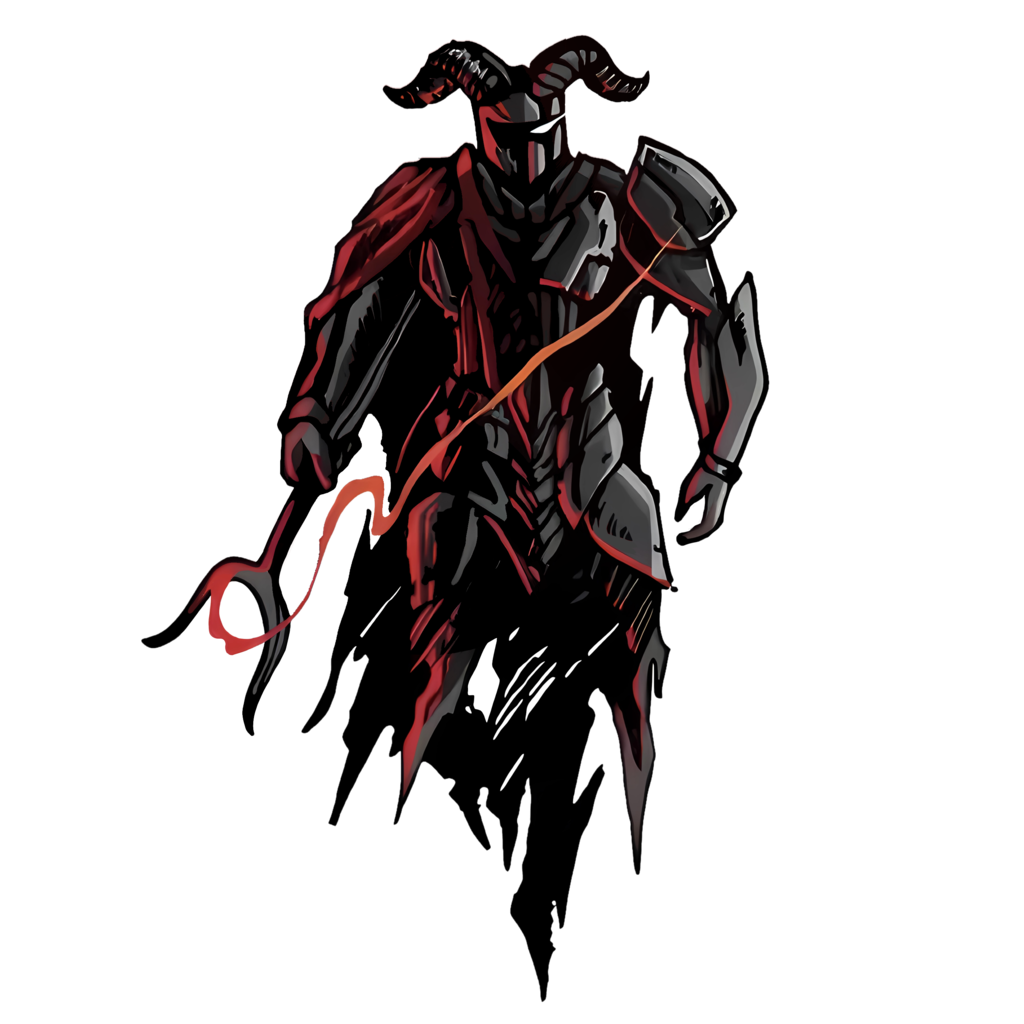 Логотип семьи Hades