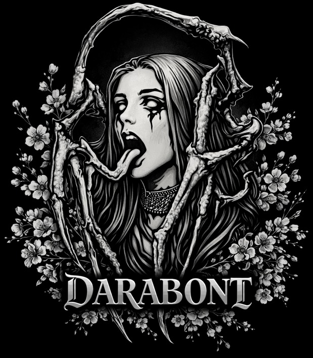 Логотип семьи Darabont