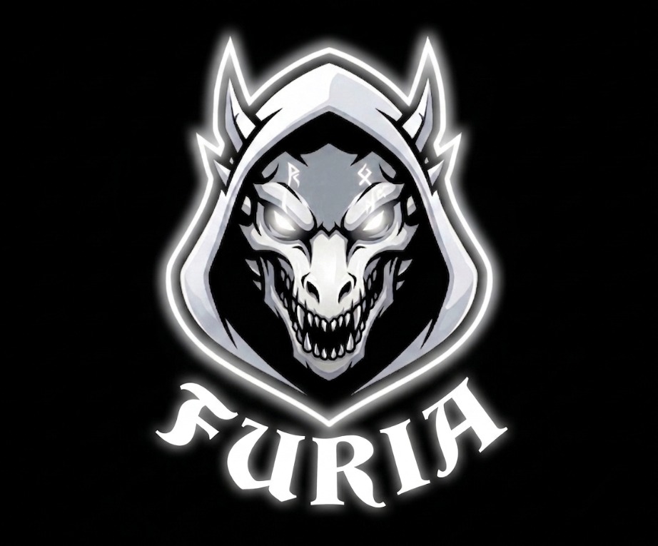 Логотип семьи FURIA