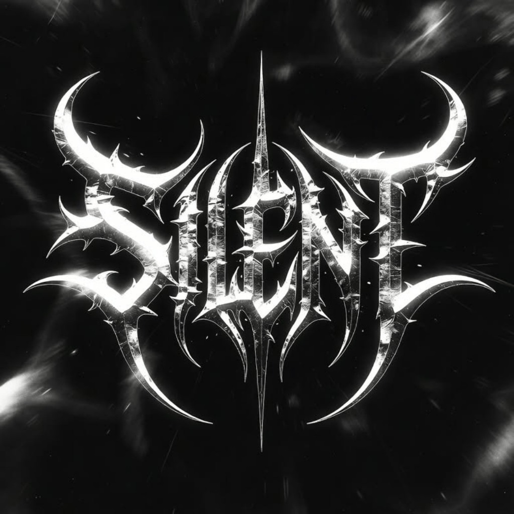 Логотип семьи SILENT