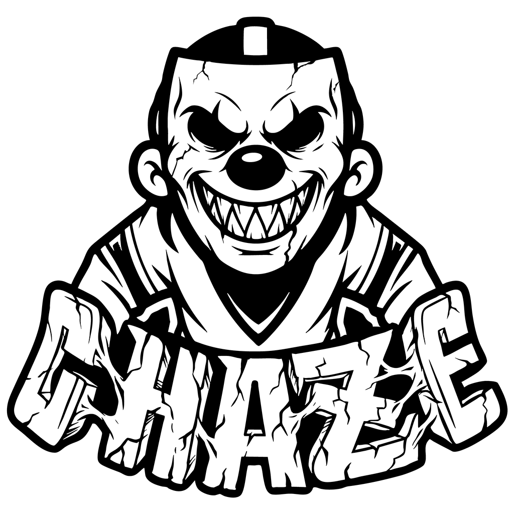 Логотип семьи C H A Z E