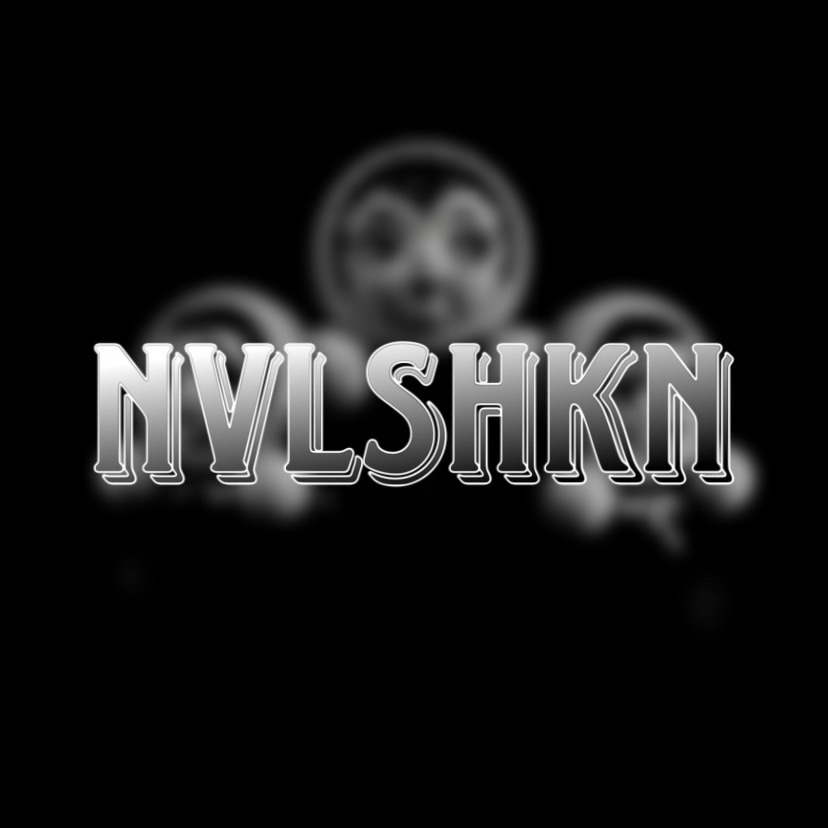 Логотип семьи Nevalyashkin