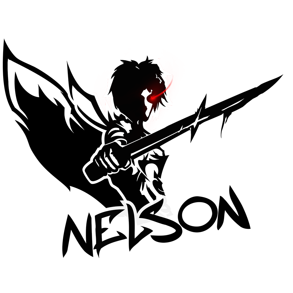 Логотип семьи Nelson
