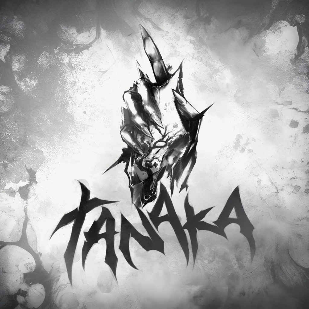 Логотип семьи TANAKA