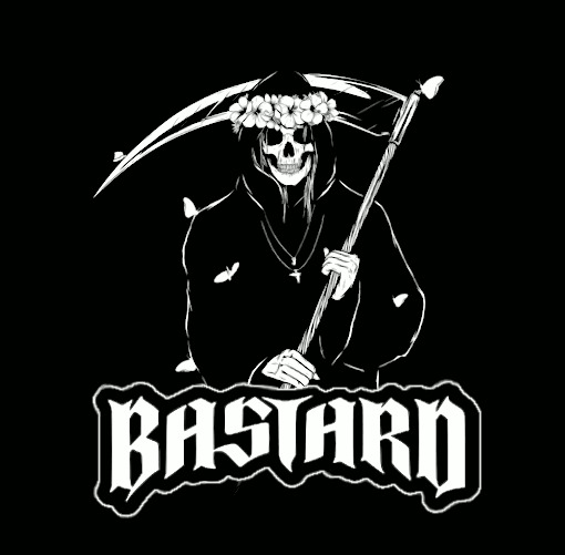 Логотип семьи BASTARD