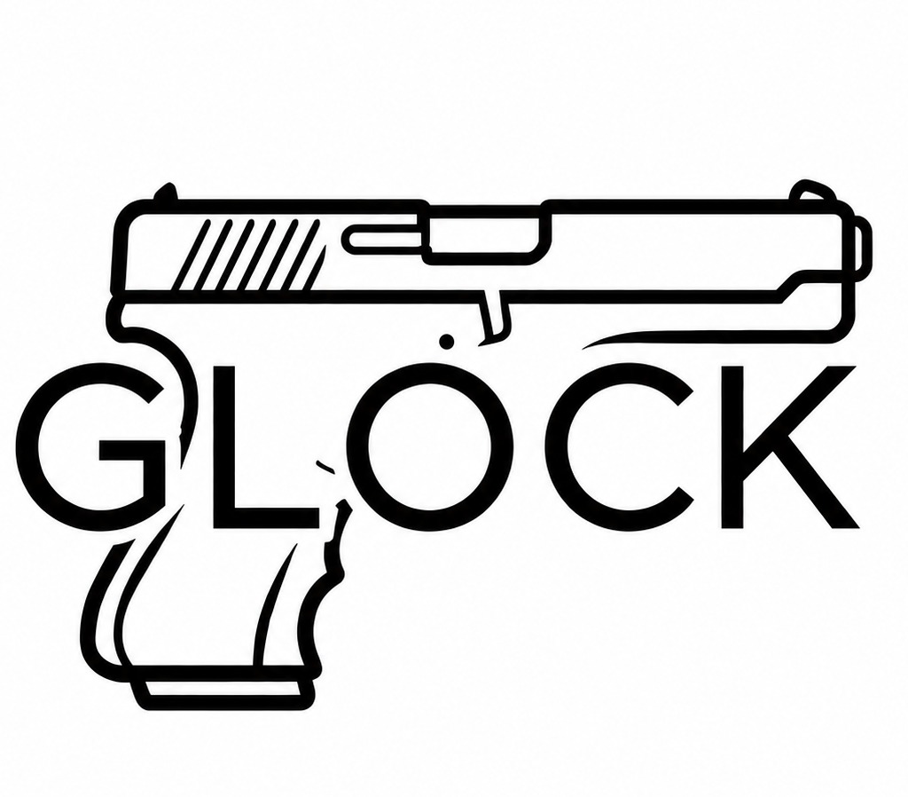 Логотип семьи GLOCK