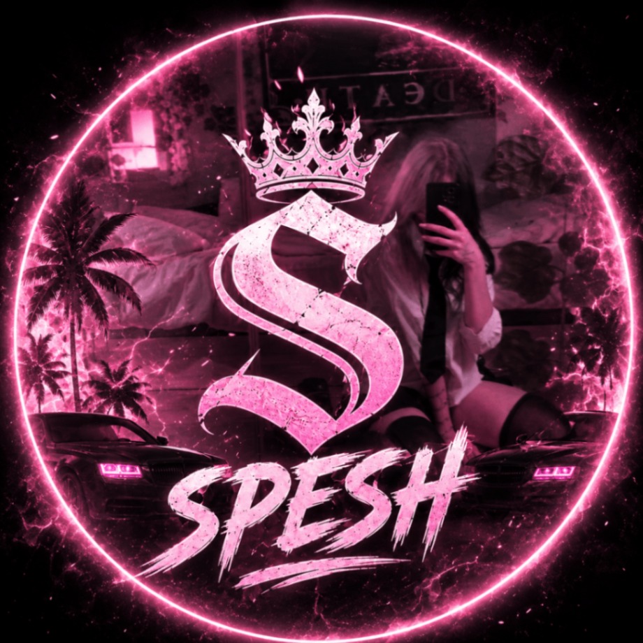 Логотип семьи Spesh