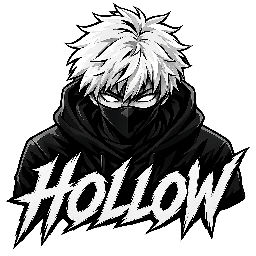 Логотип семьи Hollow