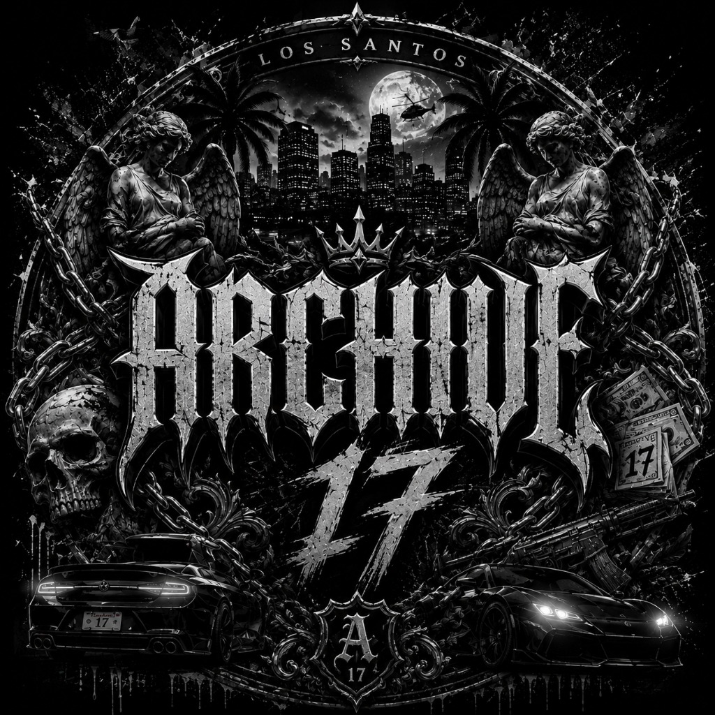 Логотип семьи Archivez