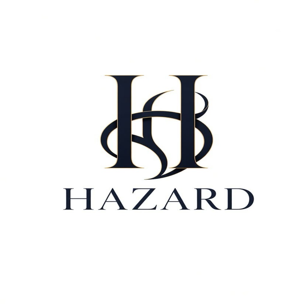 Логотип семьи Hazard