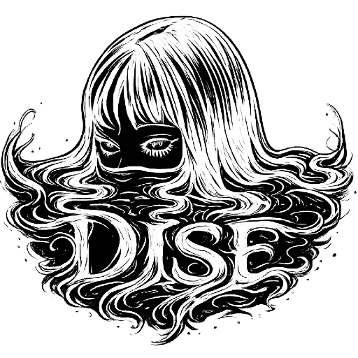 Логотип семьи DISE