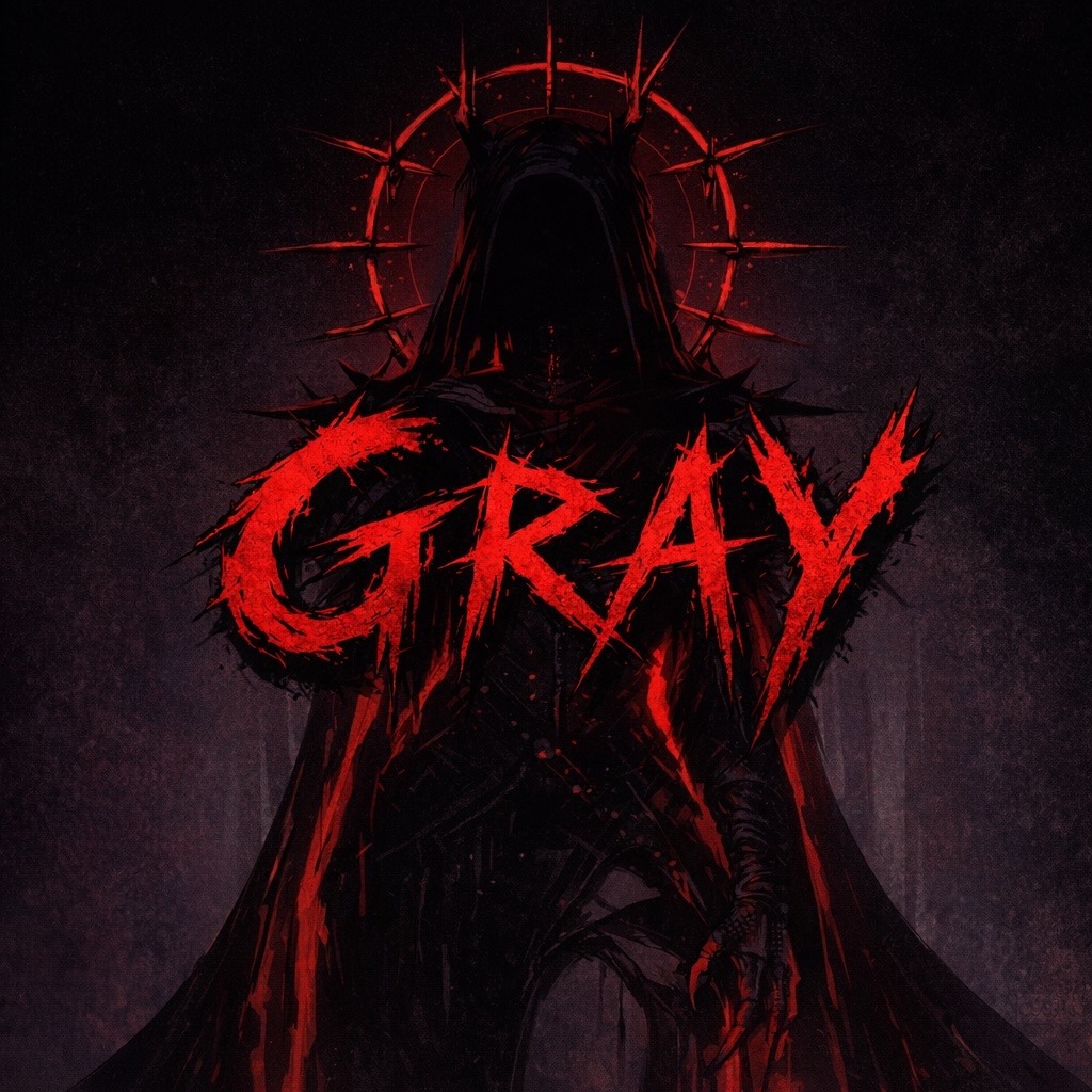 Логотип семьи Gray