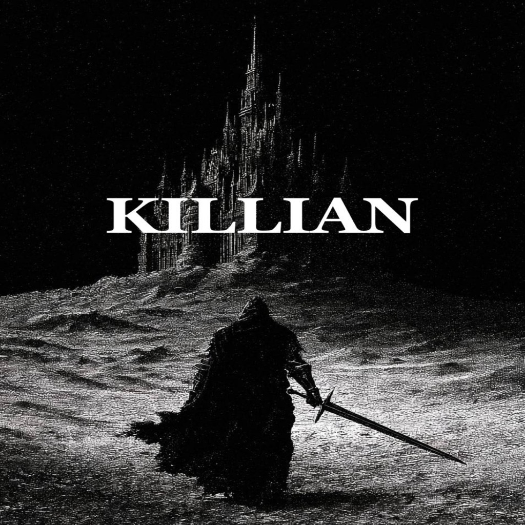 Логотип семьи KILLIAN