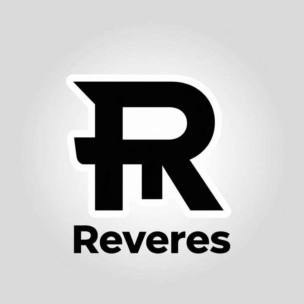 Логотип семьи Reveres