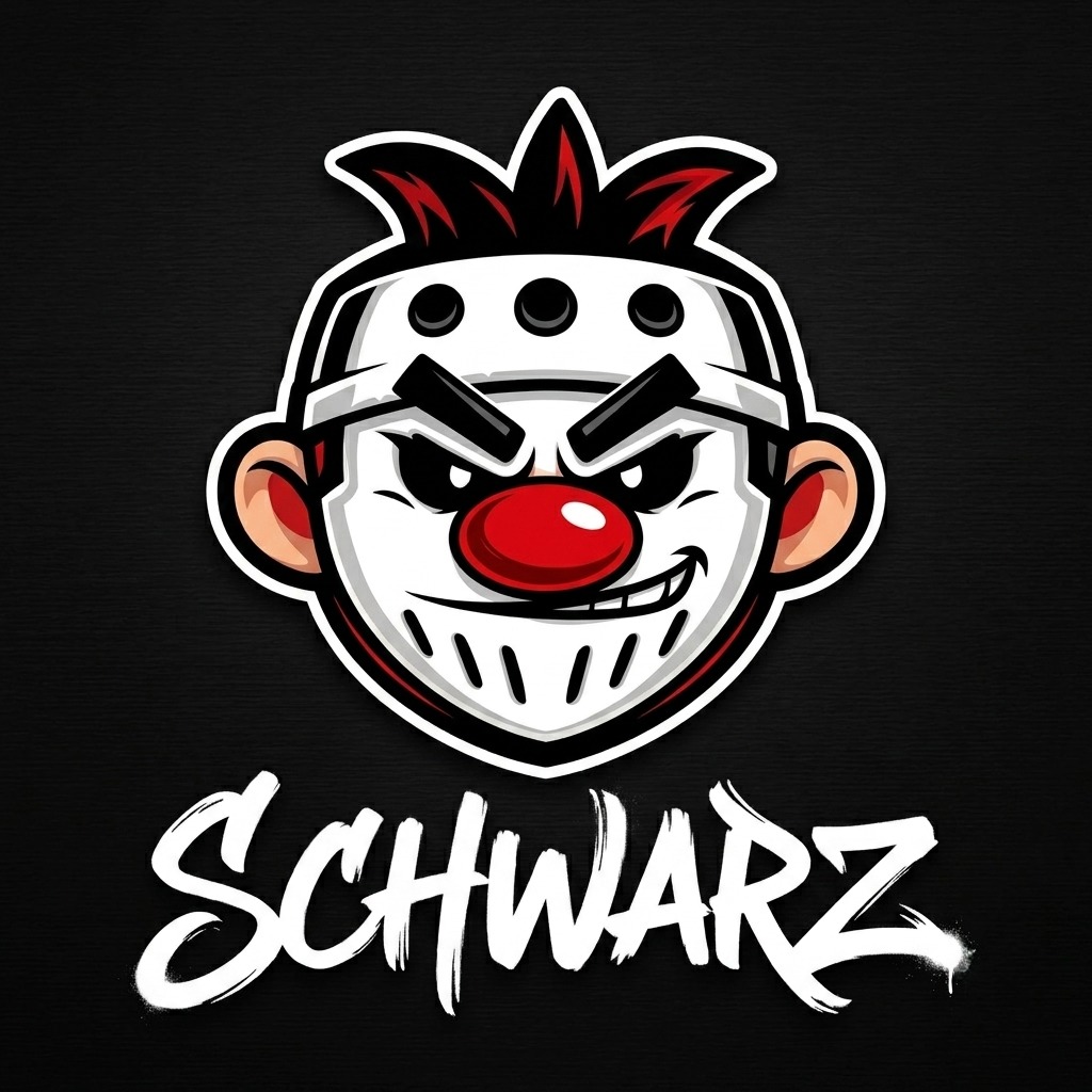 Логотип семьи SCHWARZ