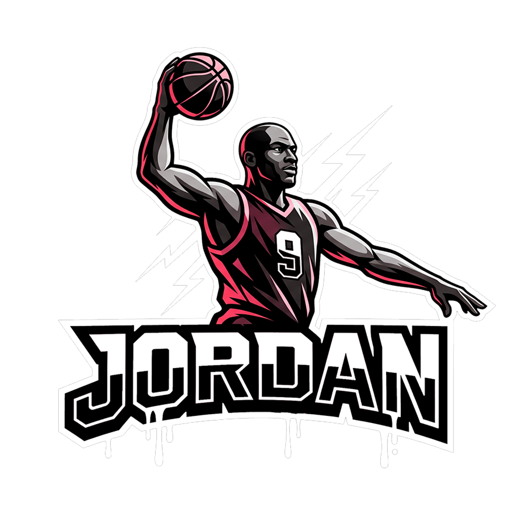 Логотип семьи Jordan