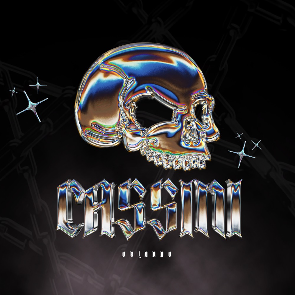 Логотип семьи Cassini FamQ