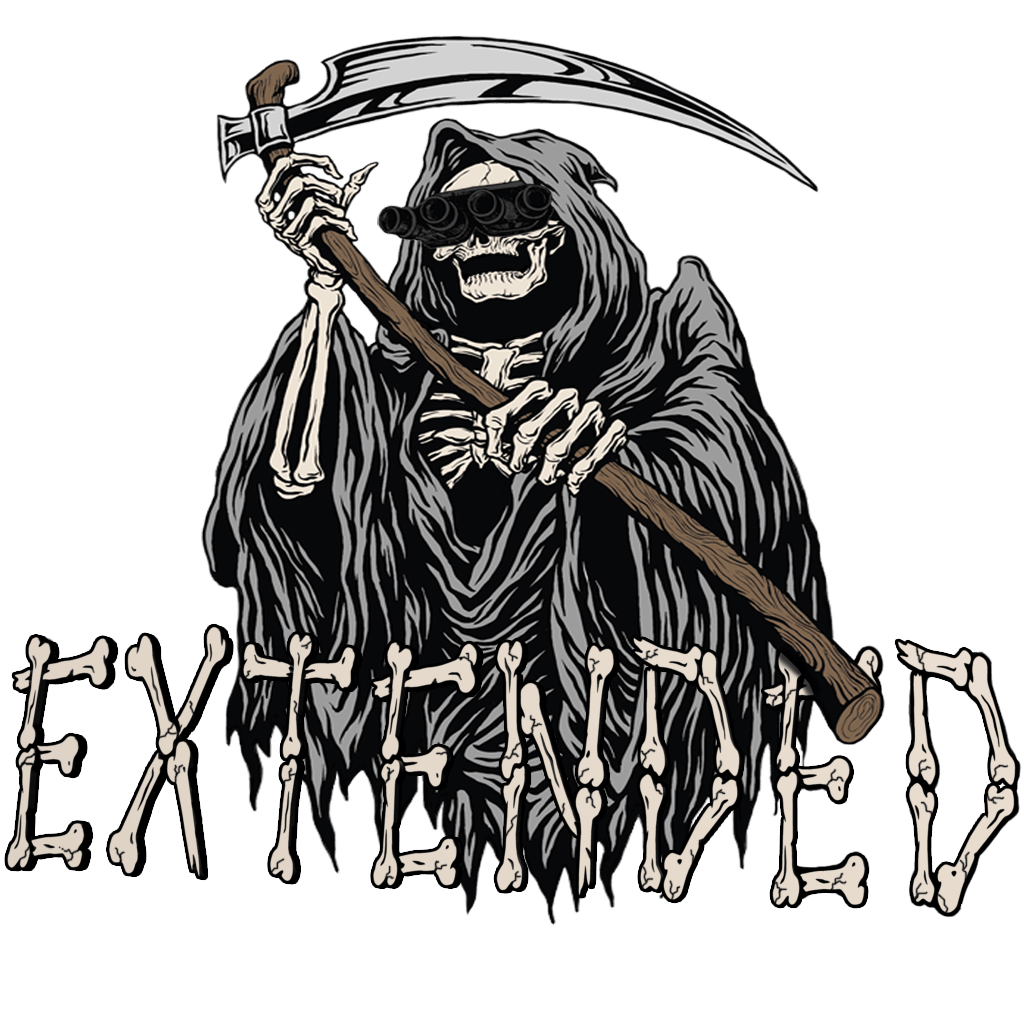 Логотип семьи EXTENDED