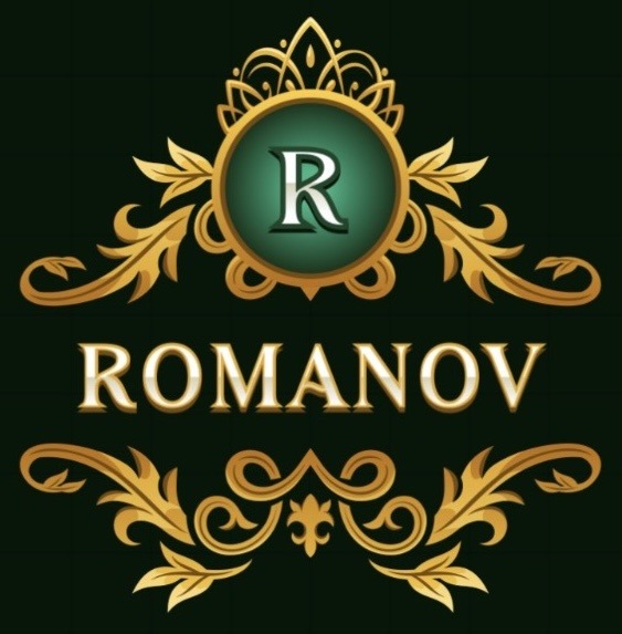 Логотип семьи Romanov FamQ