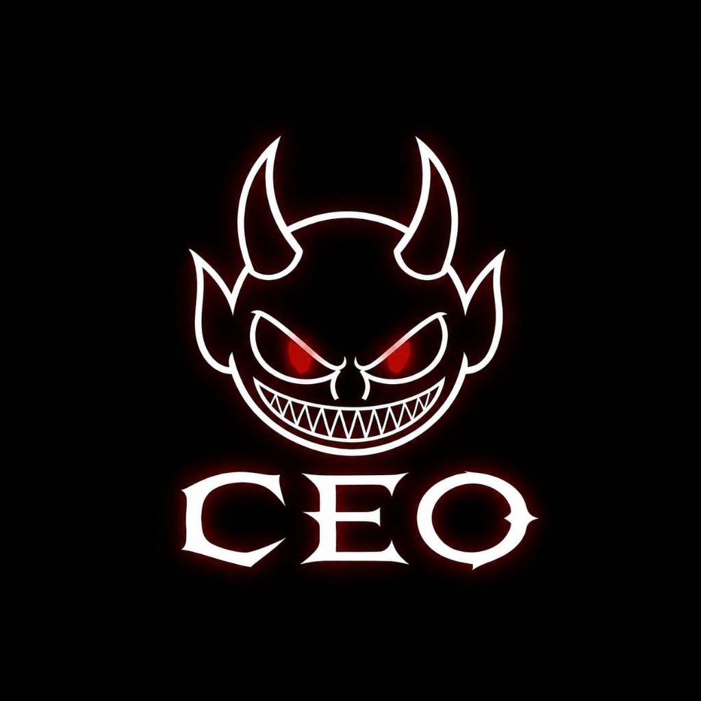 Логотип семьи C E O