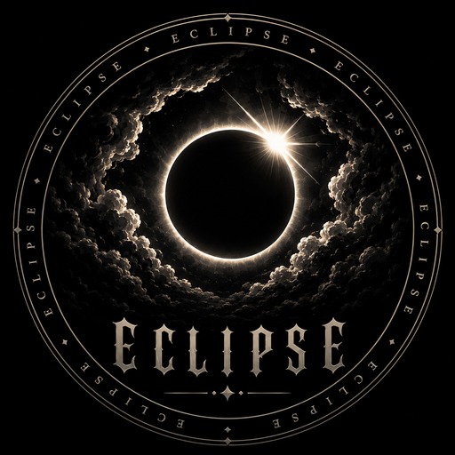 Логотип семьи Eсlipse